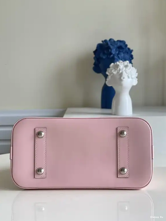 VUITTON ALMA PM LOUIS 0516